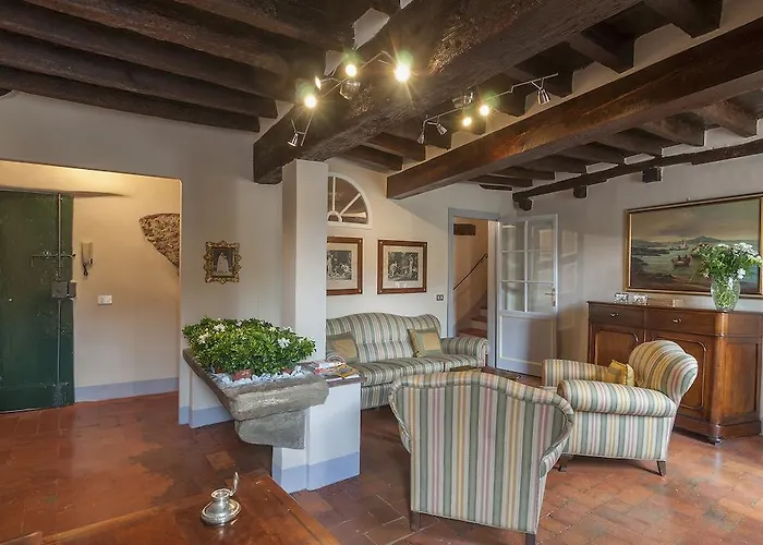 B&B Arena Di Lucca