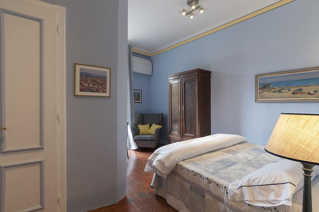 Arena Di Bed and breakfast Lucca