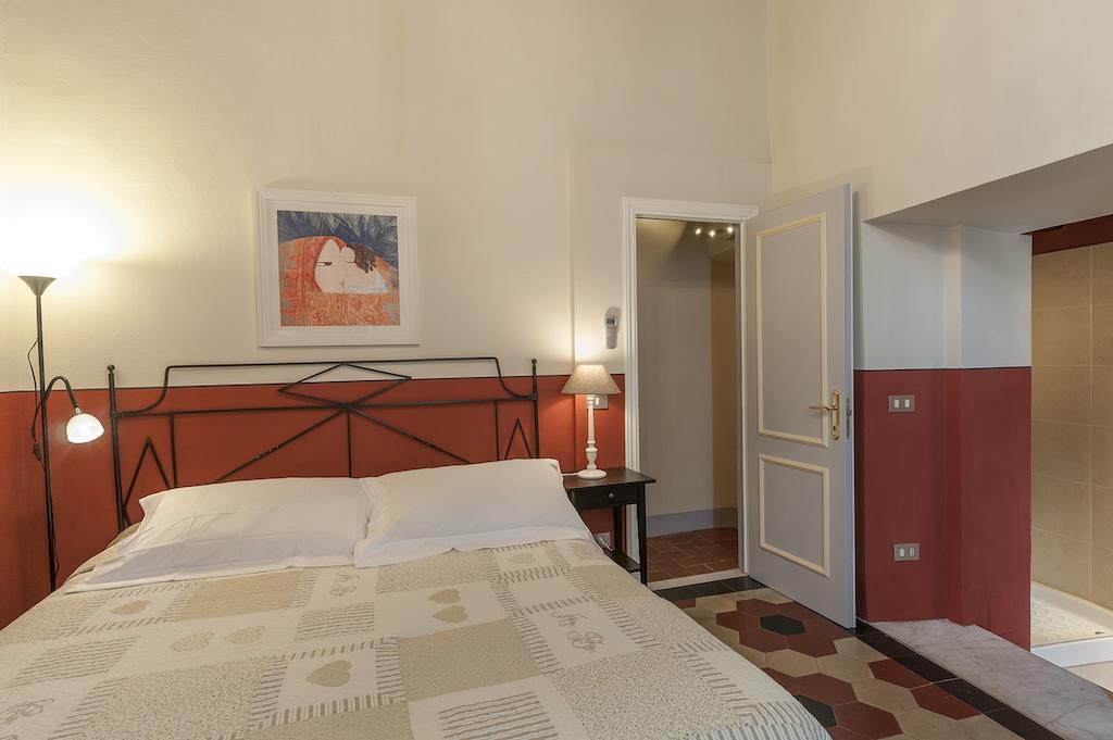 Bed and breakfast Arena Di 2*