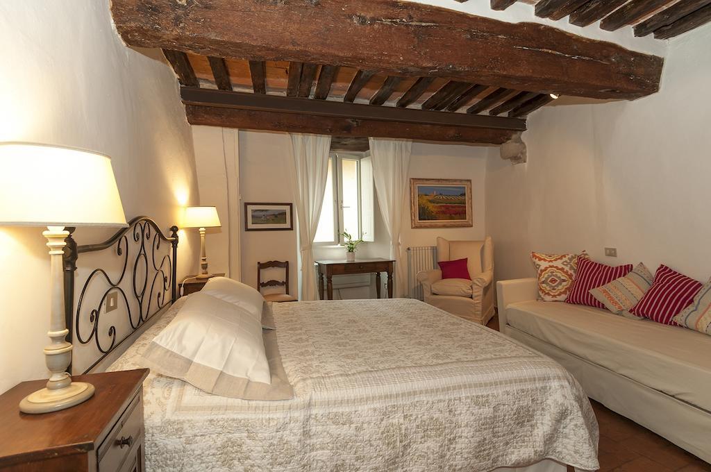 Bed and breakfast Arena Di Lucca