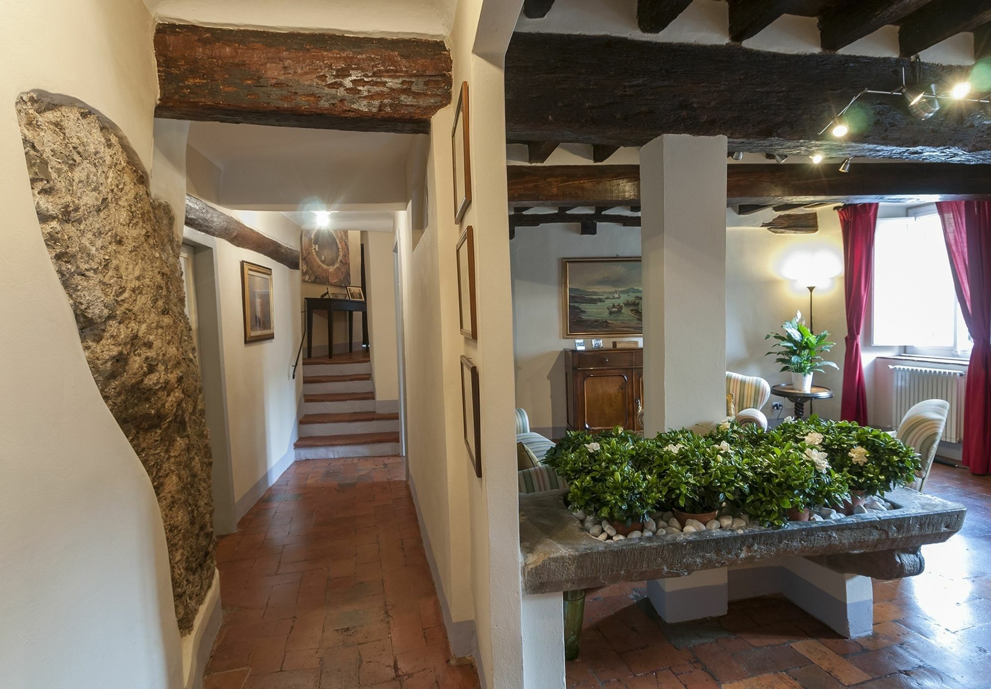 Arena Di Bed and breakfast